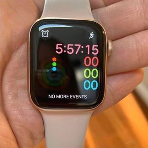 Apple Watch series 4 40mm